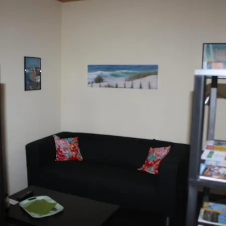 Bed & Breakfast Les Glycines *