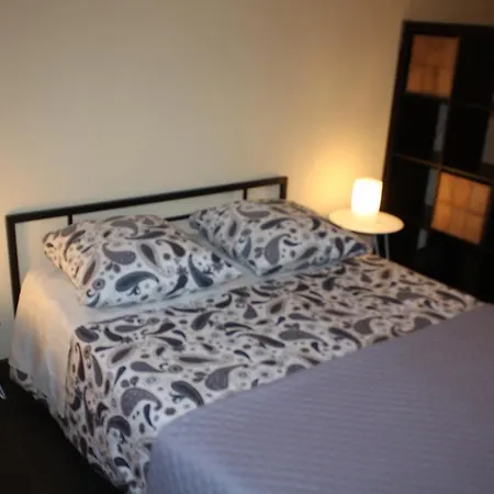 Bed & Breakfast Les Glycines Saint-Bonnet-sur-Gironde